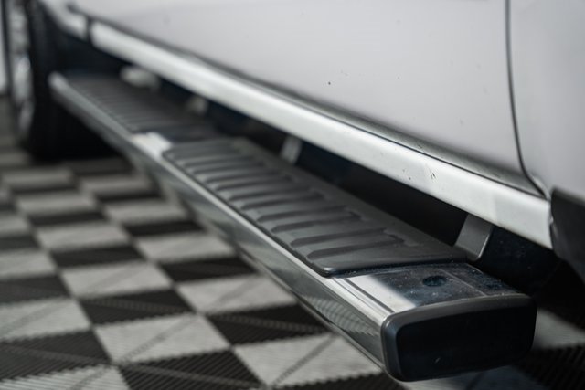 Used 2018 Chevrolet Silverado 1500 LT w/ LT Eassist Package image 17