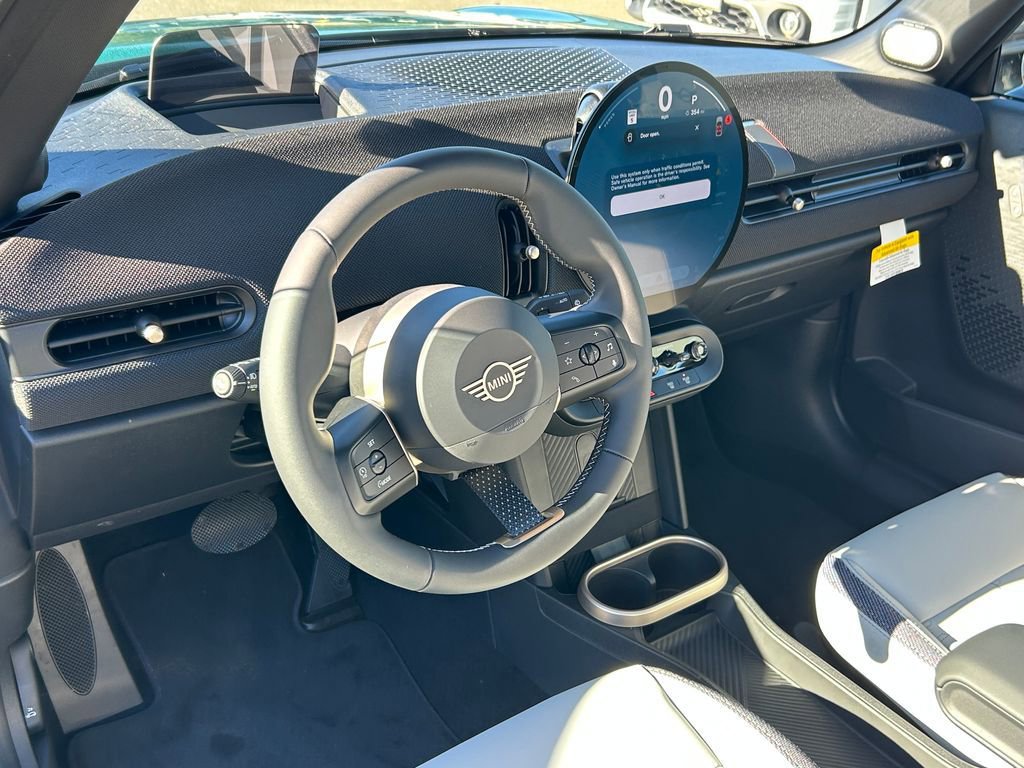 New 2026 MINI Cooper 2-Door Hardtop image 12