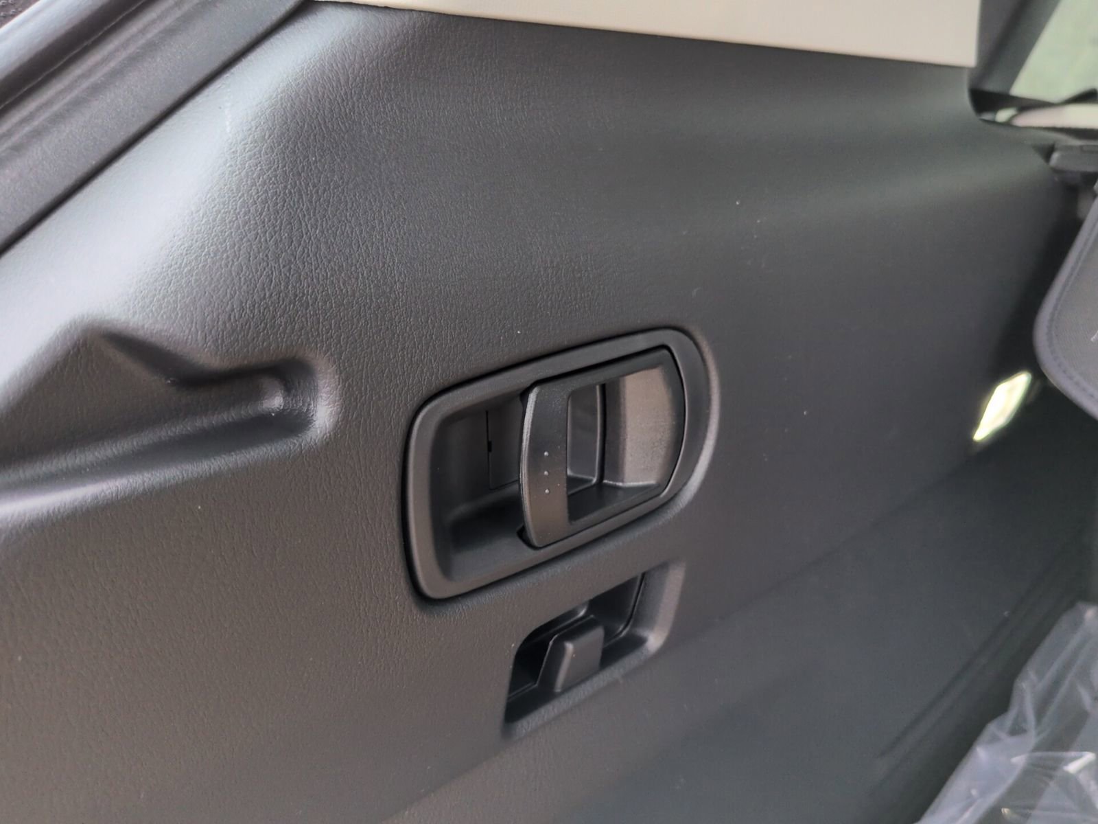 New 2026 MAZDA CX-50 AWD 2.5 S w/ Cargo Package image 17