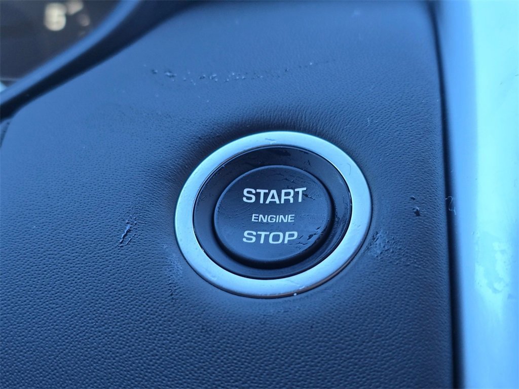 New 2025 Land Rover Discovery Metropolitan Edition image 15