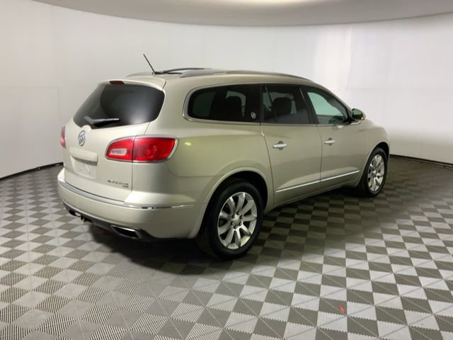 Used 2015 Buick Enclave Premium w/ Experience Buick Package image 8