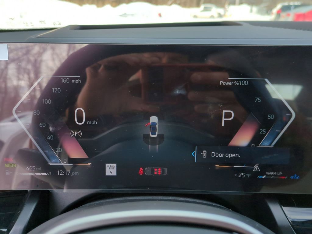 New 2026 BMW 550e xDrive w/ Executive Package image 14