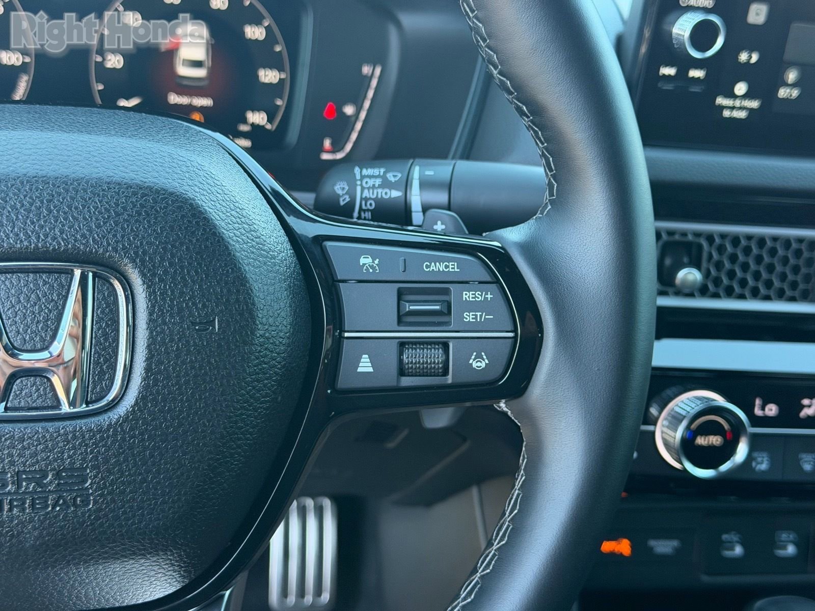 Used 2025 Honda Civic Sport Touring image 22