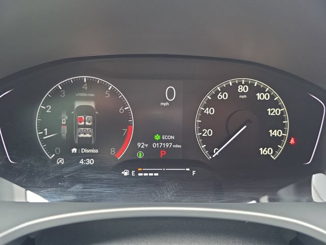Used 2024 Honda Civic Sport image 33