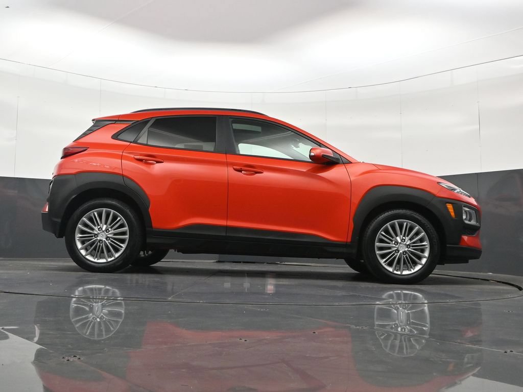 Used 2019 Hyundai Kona SEL w/ SEL Tech Package 02 AWD/4WD image 36