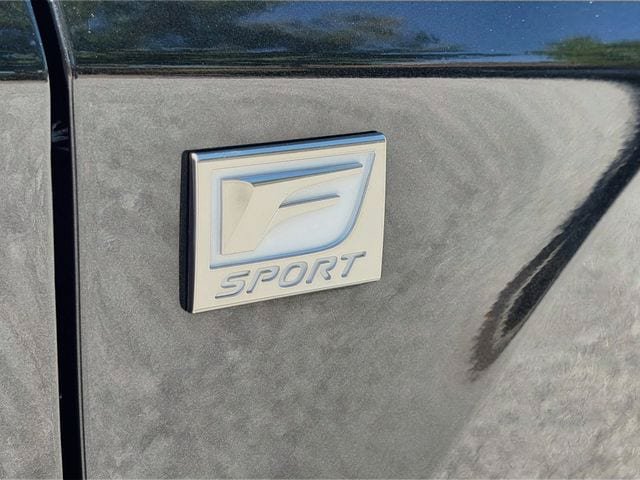 Used 2022 Lexus RX 350 F Sport AWD/4WD image 34