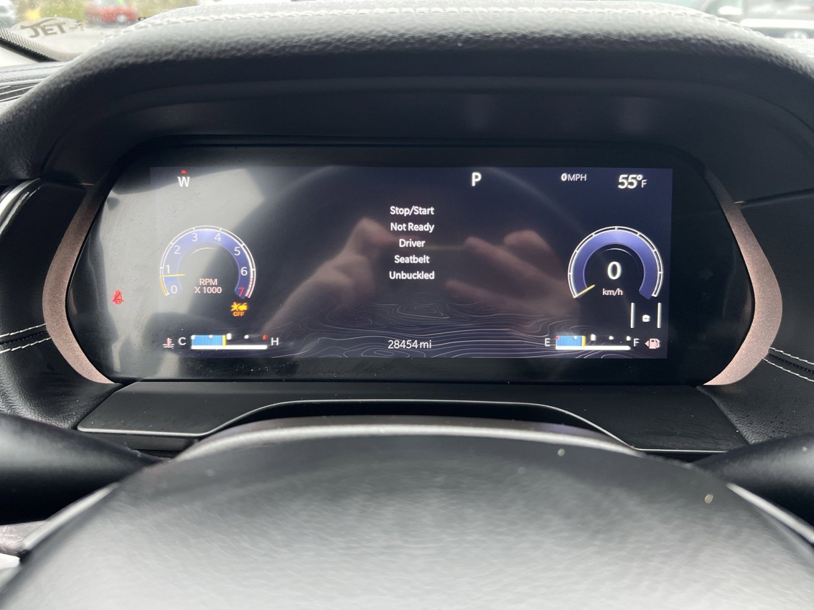 Used 2021 Jeep Grand Cherokee L Limited image 17