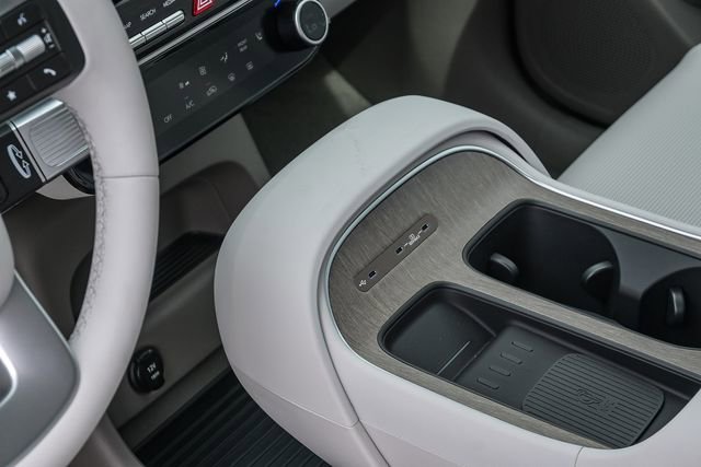 New 2026 Hyundai Palisade SEL image 21