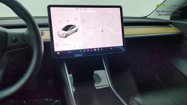 Used 2019 Tesla Model 3 Standard Range Plus RWD image 44