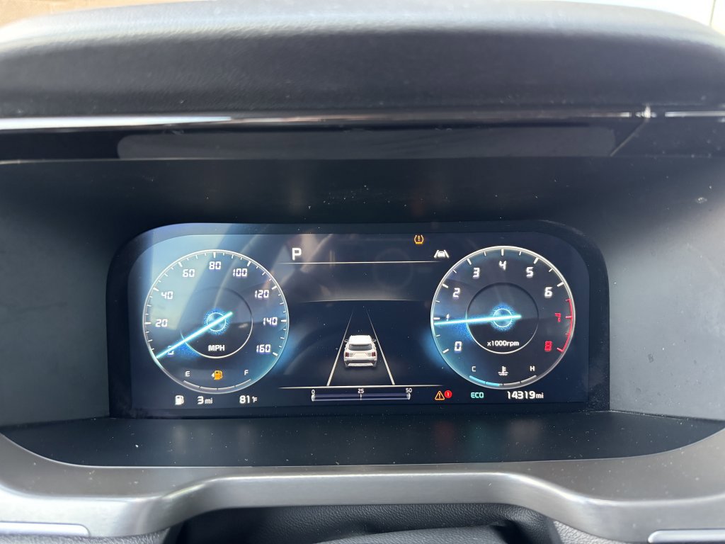 Used 2022 Kia Sorento SX image 17