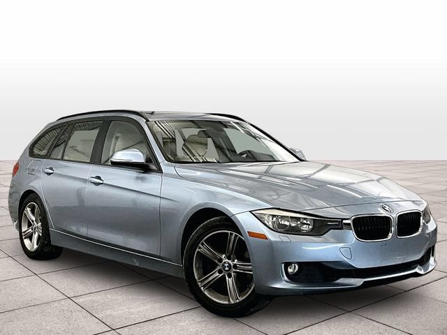 Used 2014 BMW 328i xDrive Wagon AWD/4WD image 3