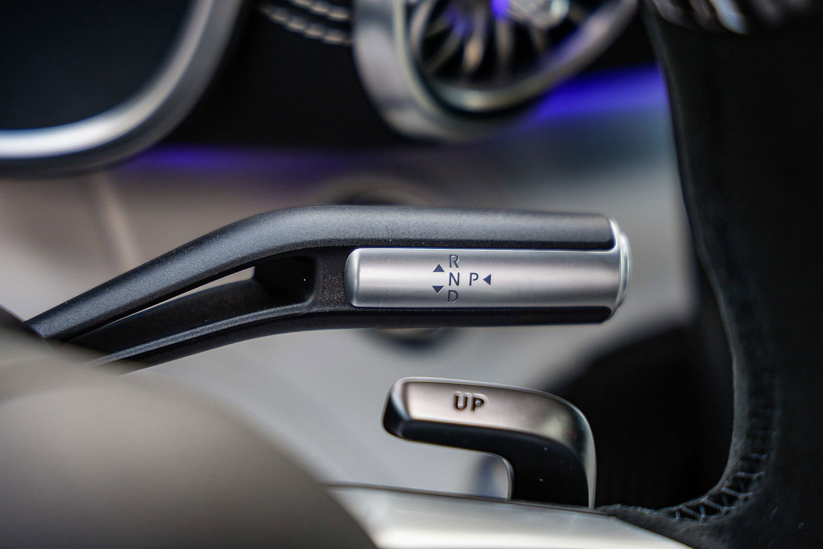 New 2026 Mercedes-Benz SL 55 AMG 4MATIC image 16