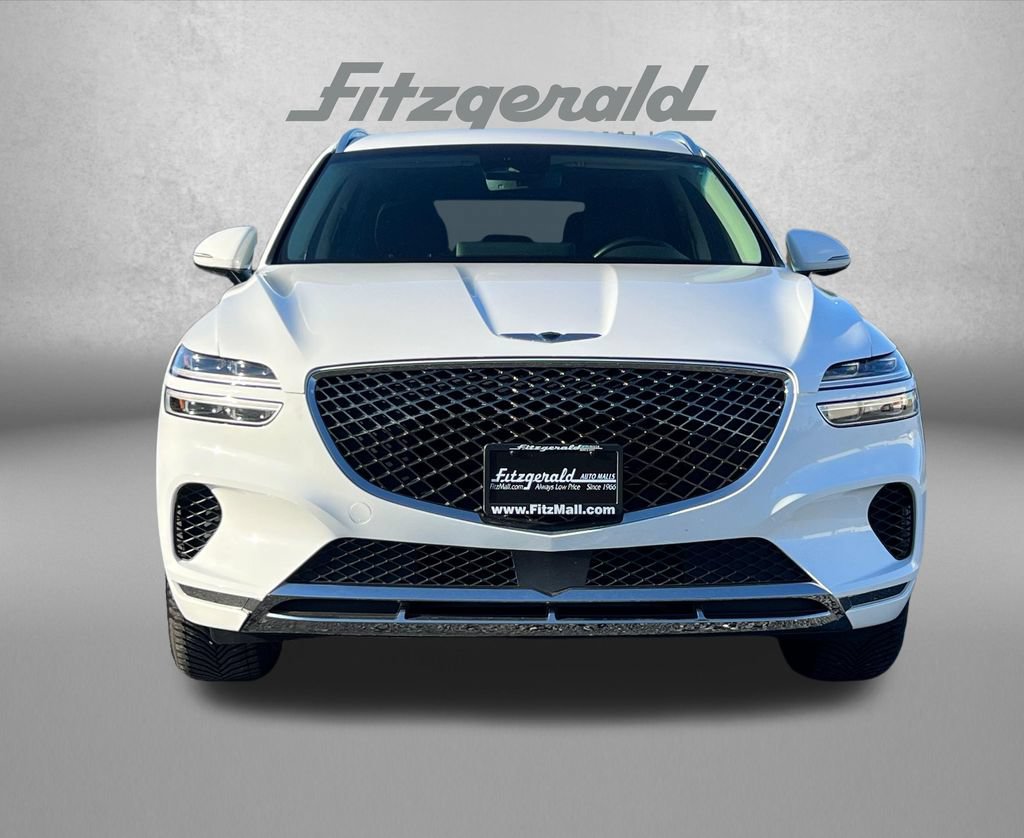 Used 2023 Genesis GV70 2.5T w/ Select Package AWD/4WD image 6