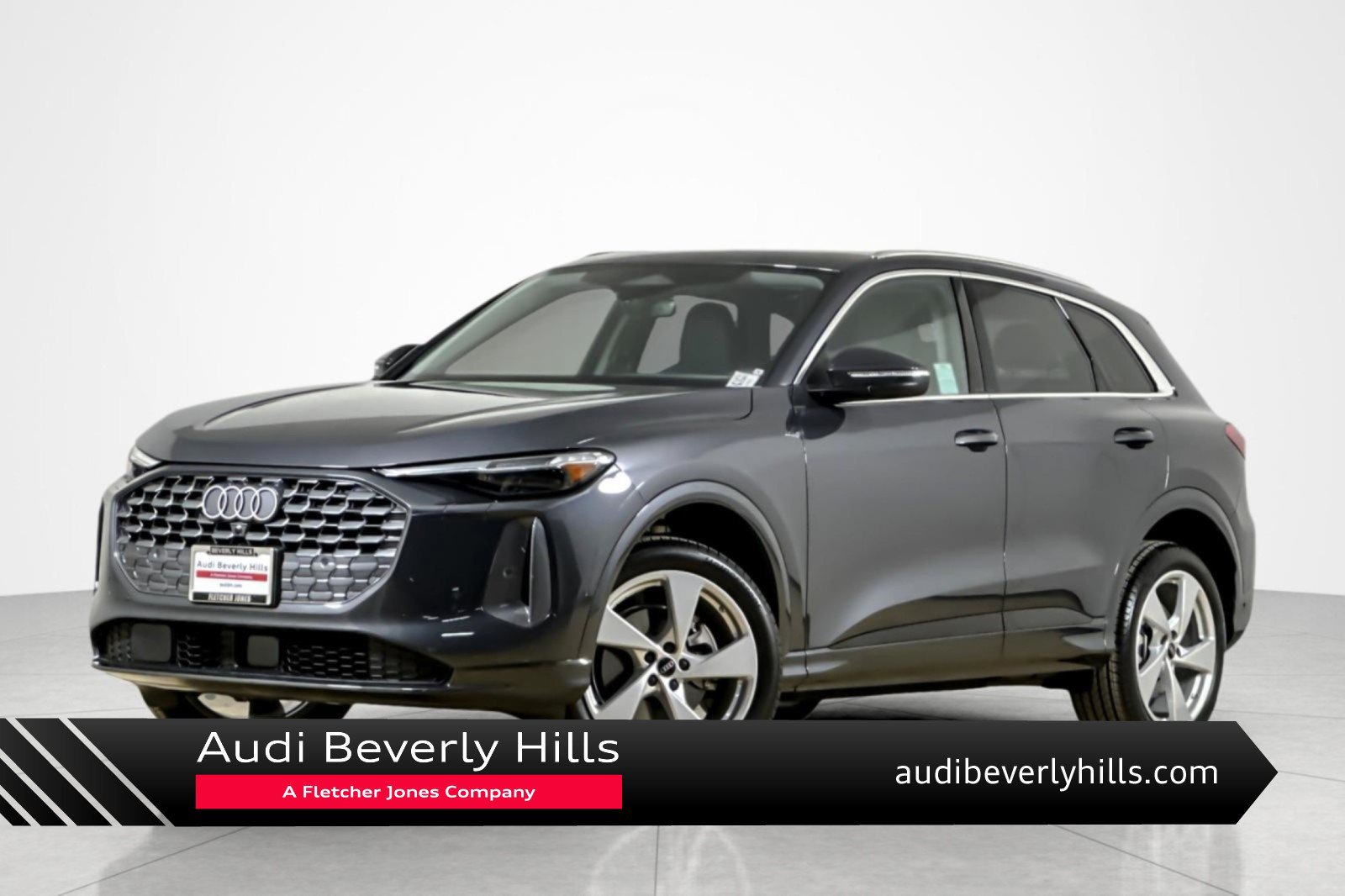 Used 2025 Audi Q5 Premium Plus w/ Premium Plus