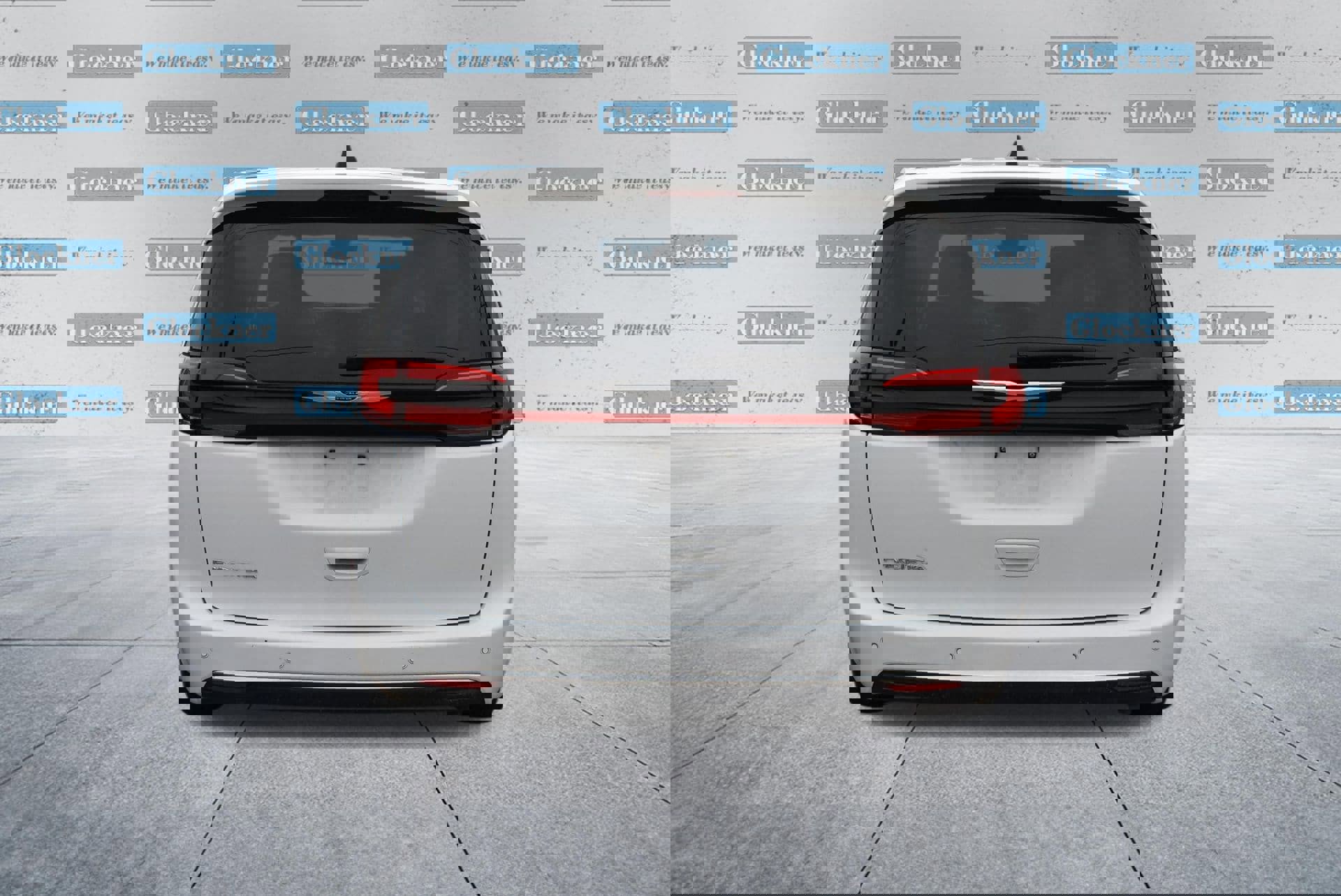 Used 2024 Chrysler Pacifica Touring-L image 6