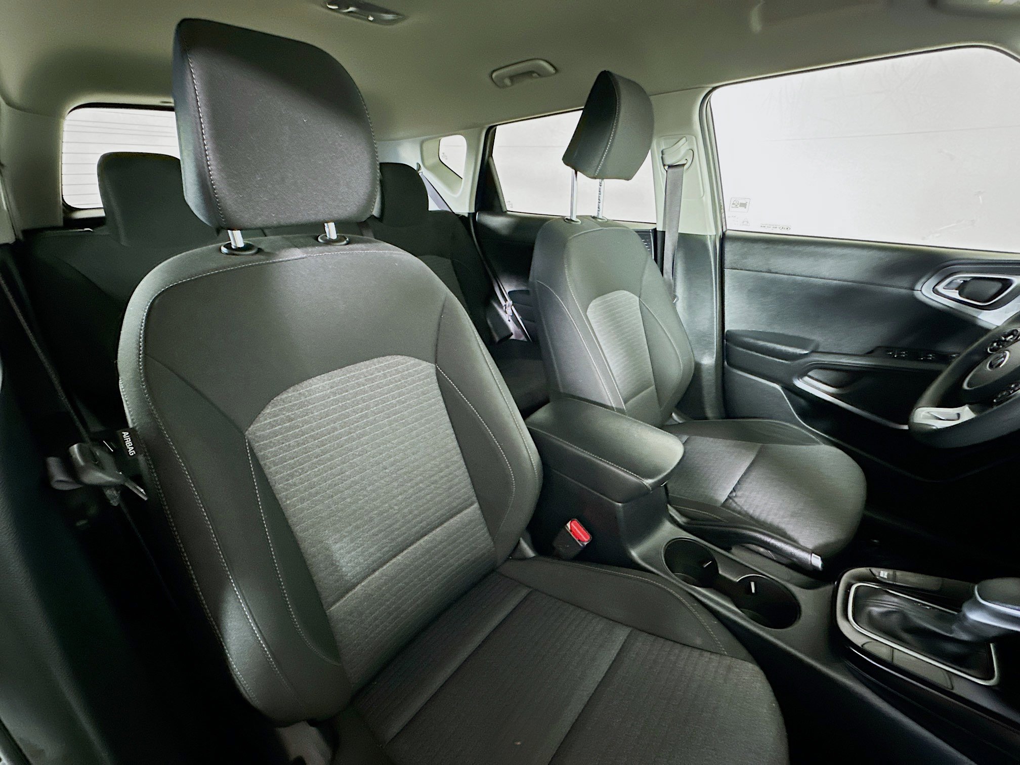 Used 2021 Kia Soul S image 25