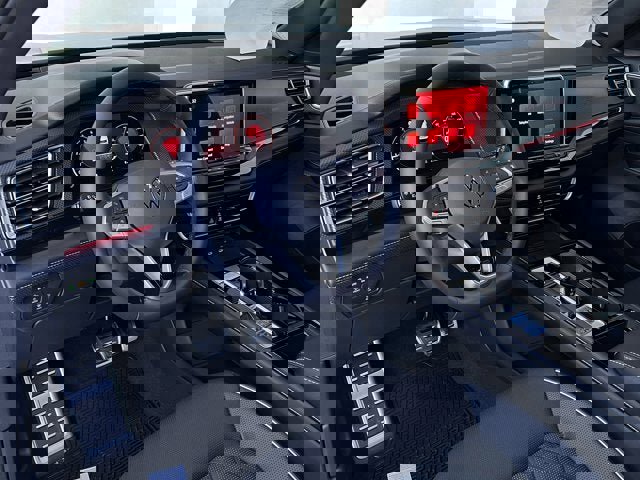 New 2026 Volkswagen Atlas Cross Sport SEL Premium R-Line image 11