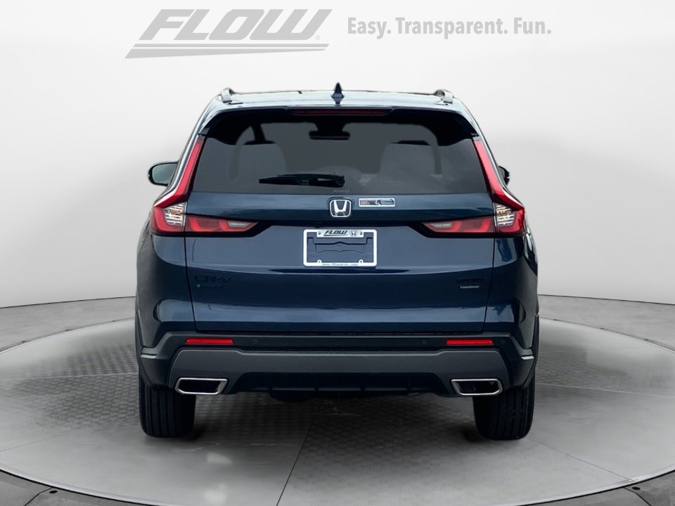 New 2026 Honda CR-V Sport Touring image 6