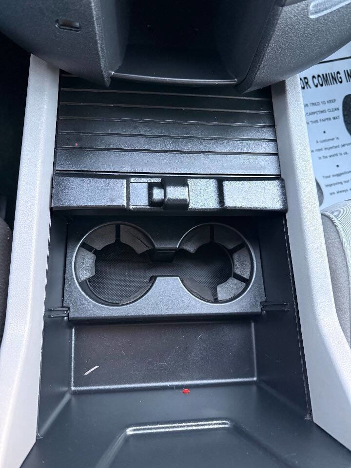 Used 2014 Honda Pilot LX image 16