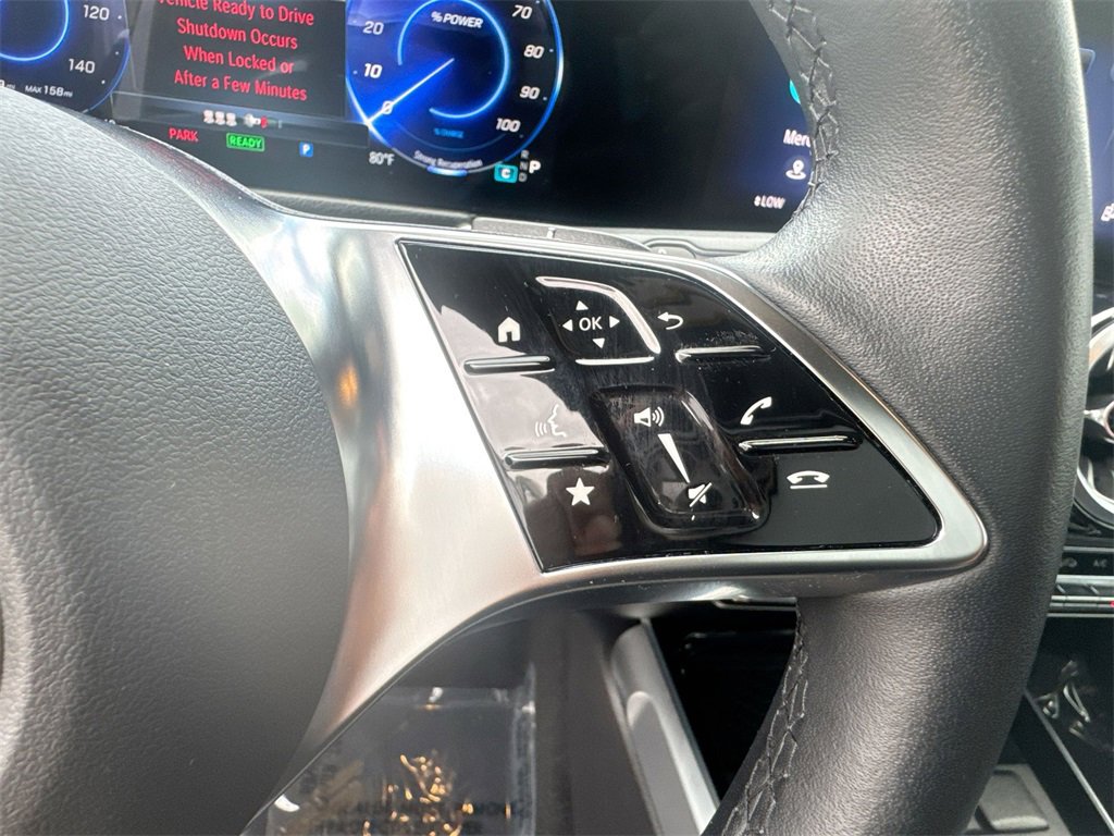 Used 2024 Mercedes-Benz EQB 250+ image 18