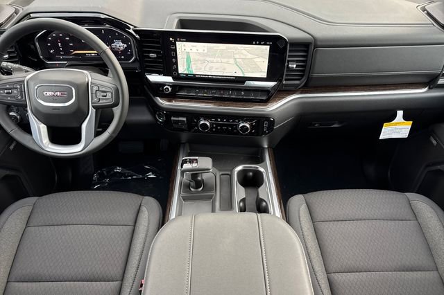 New 2026 GMC Sierra 1500 Elevation w/ Preferred Package image 15