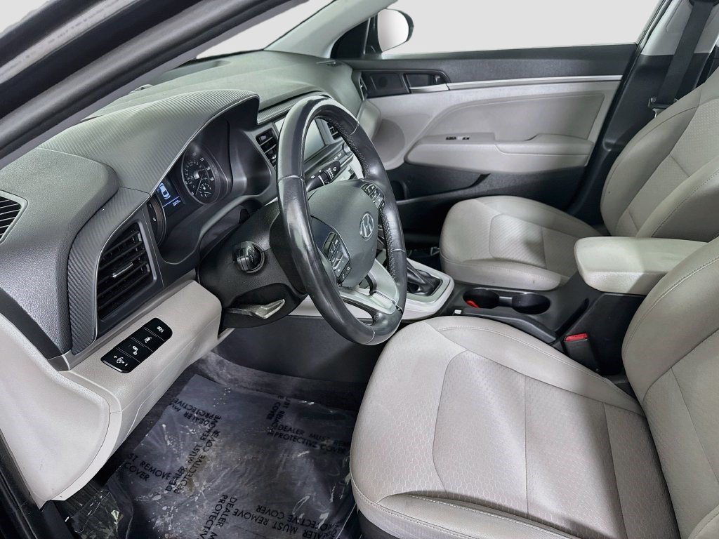 Used 2019 Hyundai Elantra Value Edition FWD image 22