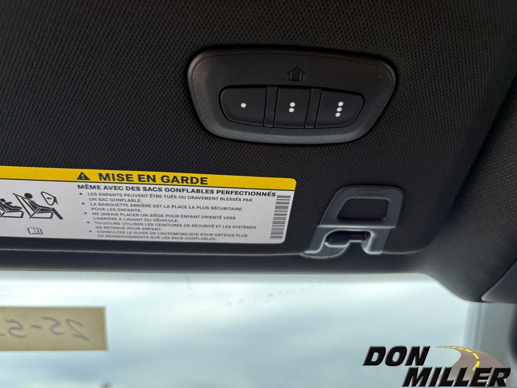 New 2025 Jeep Grand Cherokee Limited w/ Black Appearance Package image 22