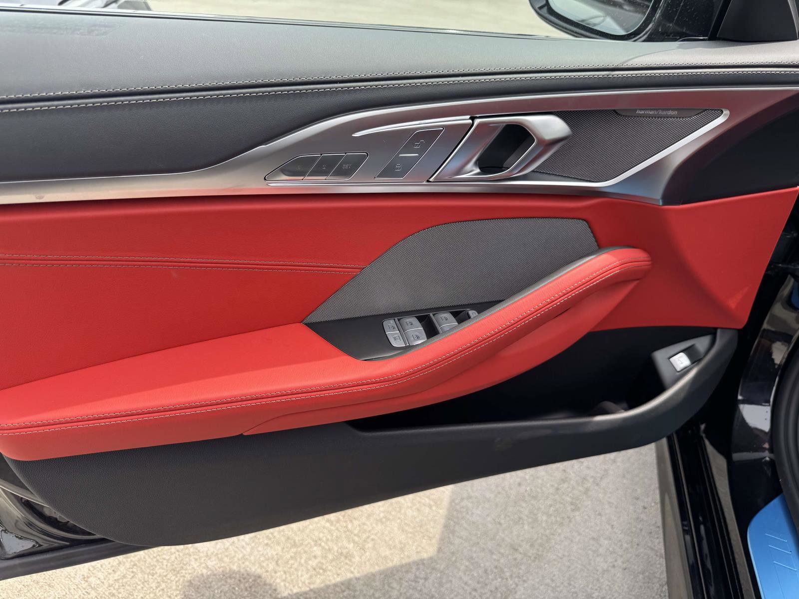 New 2026 BMW 840i RWD image 11