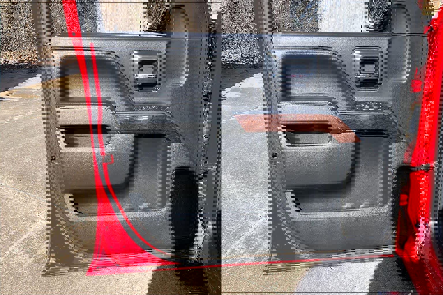 Used 2014 GMC Sierra 1500 SLE w/ SLE Value Package image 21