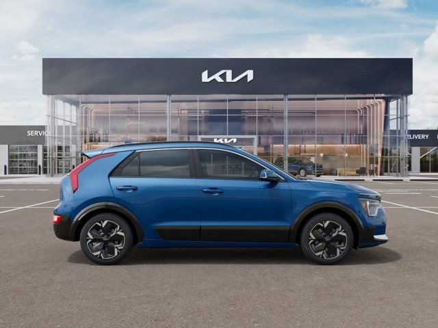 New 2024 Kia Niro Wind FWD image 7