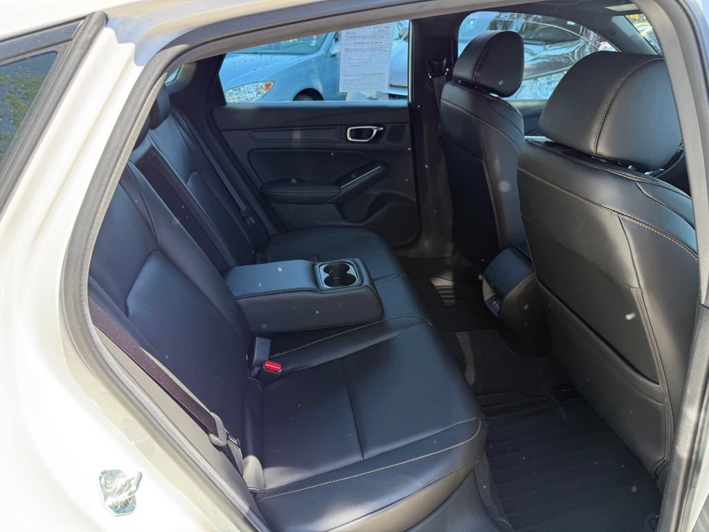 Used 2026 Acura Integra A-Spec FWD image 17