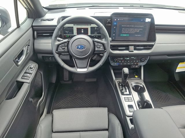 New 2026 Subaru Outback Touring XT AWD/4WD image 12