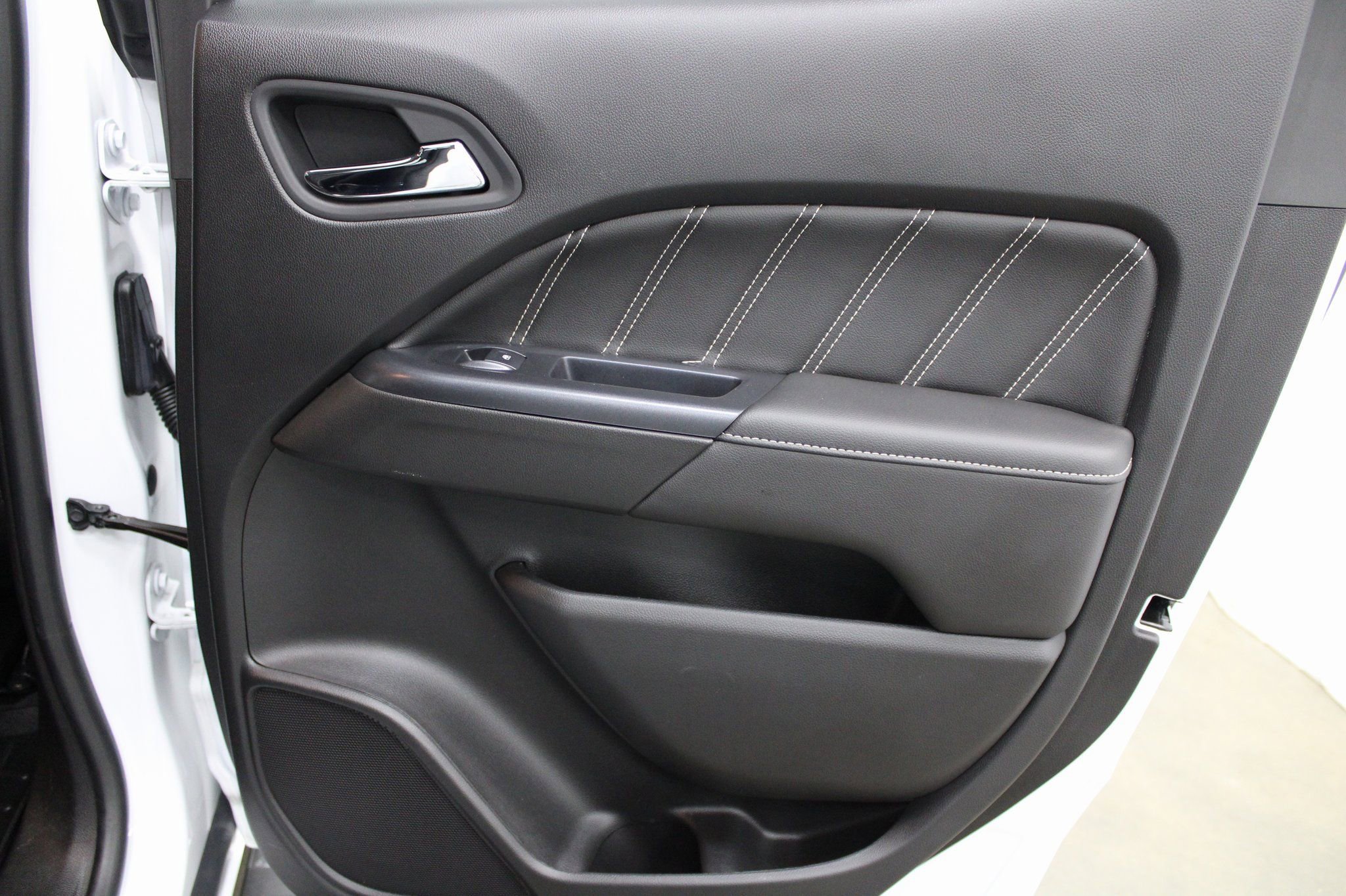 Used 2021 GMC Canyon Denali image 23