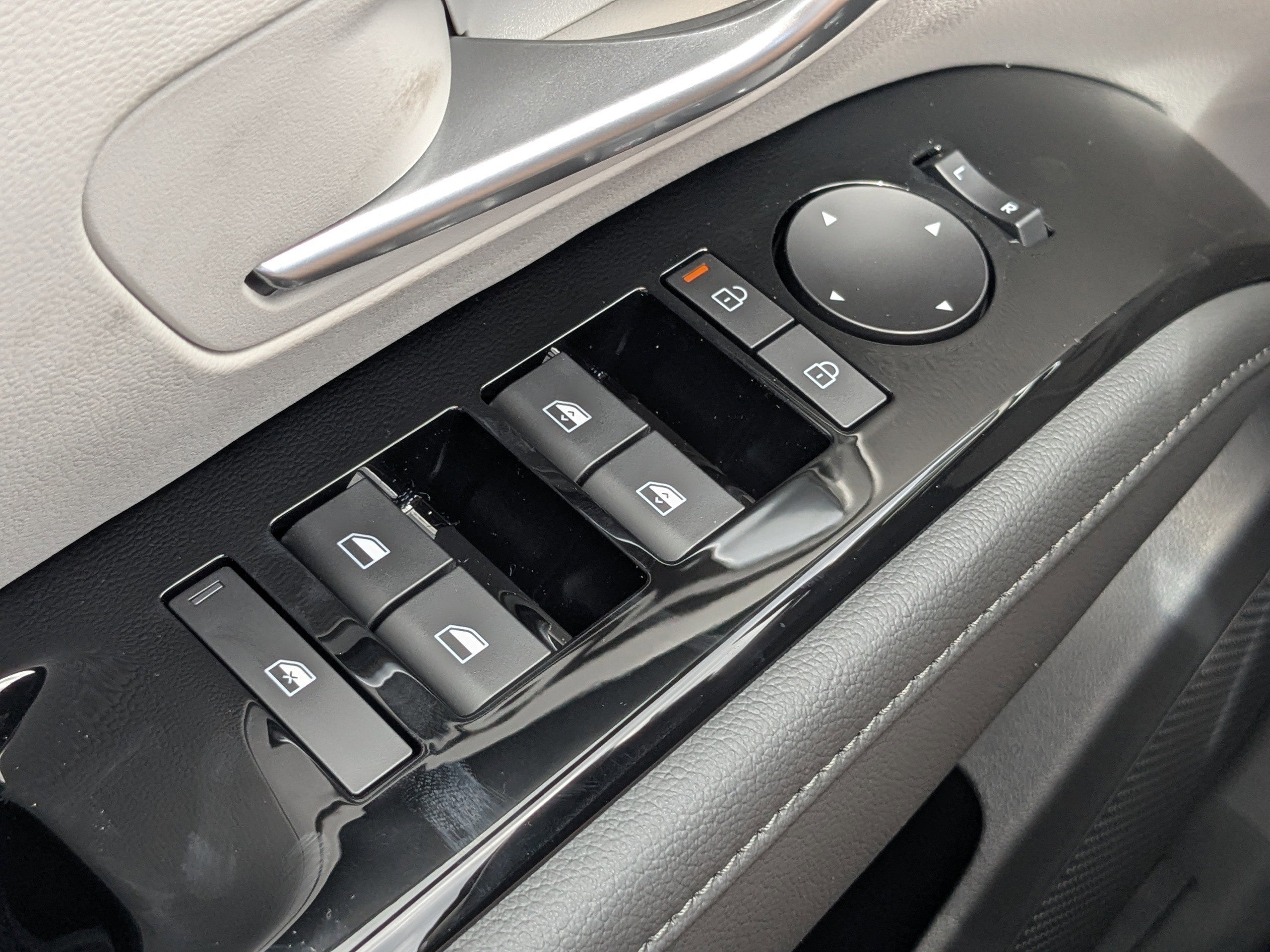 New 2026 Hyundai Tucson Limited image 20