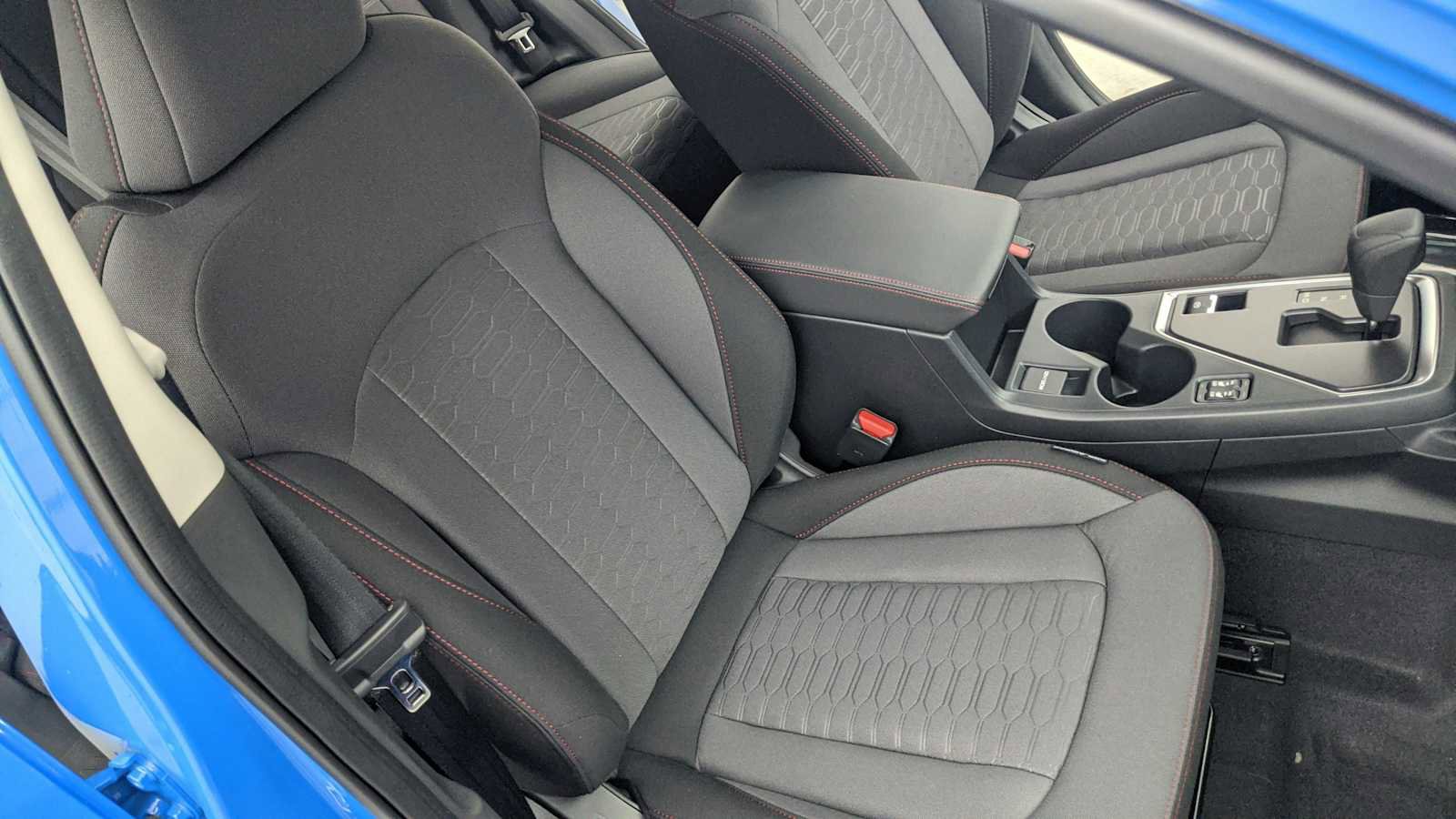 New 2025 Subaru Impreza 2.0i Sport image 24