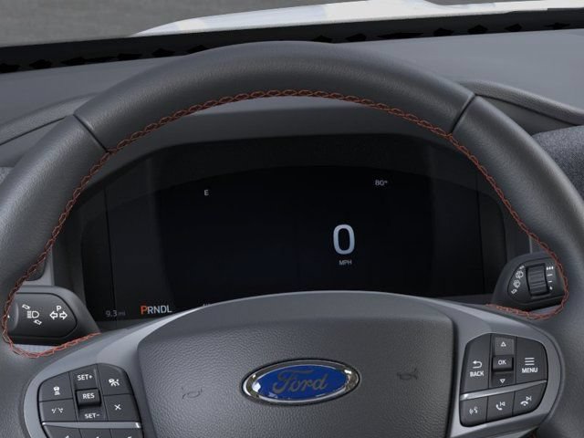 New 2026 Ford Explorer Active RWD image 13
