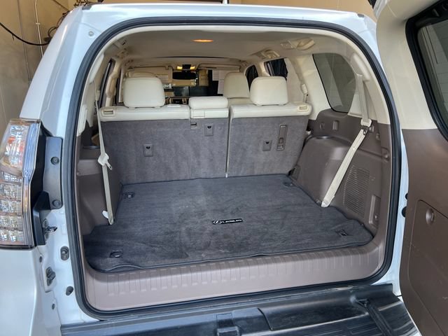 Used 2015 Lexus GX 460 Luxury AWD/4WD image 23