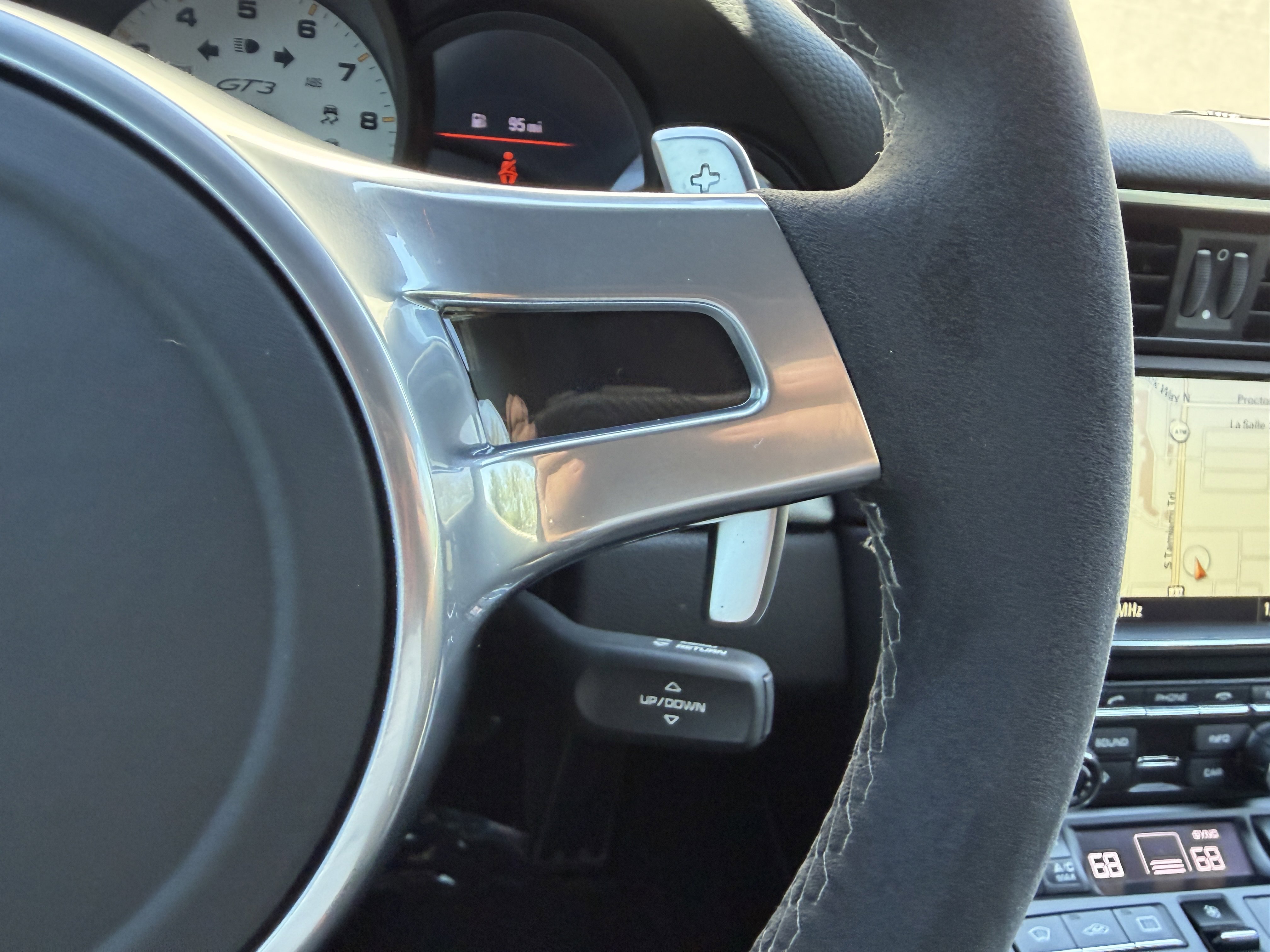 Certified 2015 Porsche 911 GT3 image 25