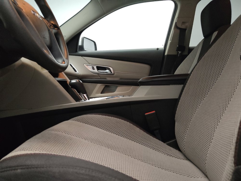 Used 2016 GMC Terrain SLE FWD image 17