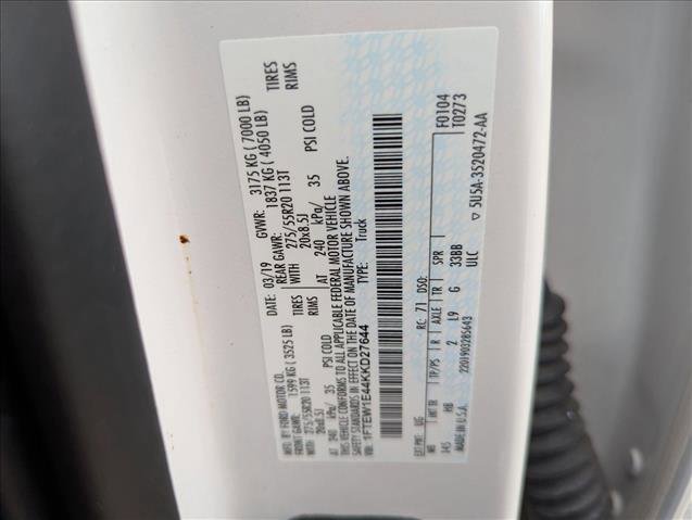 Used 2019 Ford F150 Lariat image 25