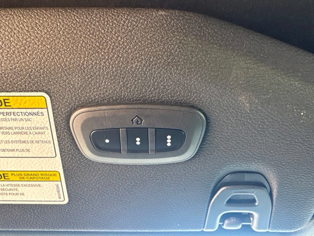 Used 2021 Jeep Wrangler Unlimited Sahara AWD/4WD image 48