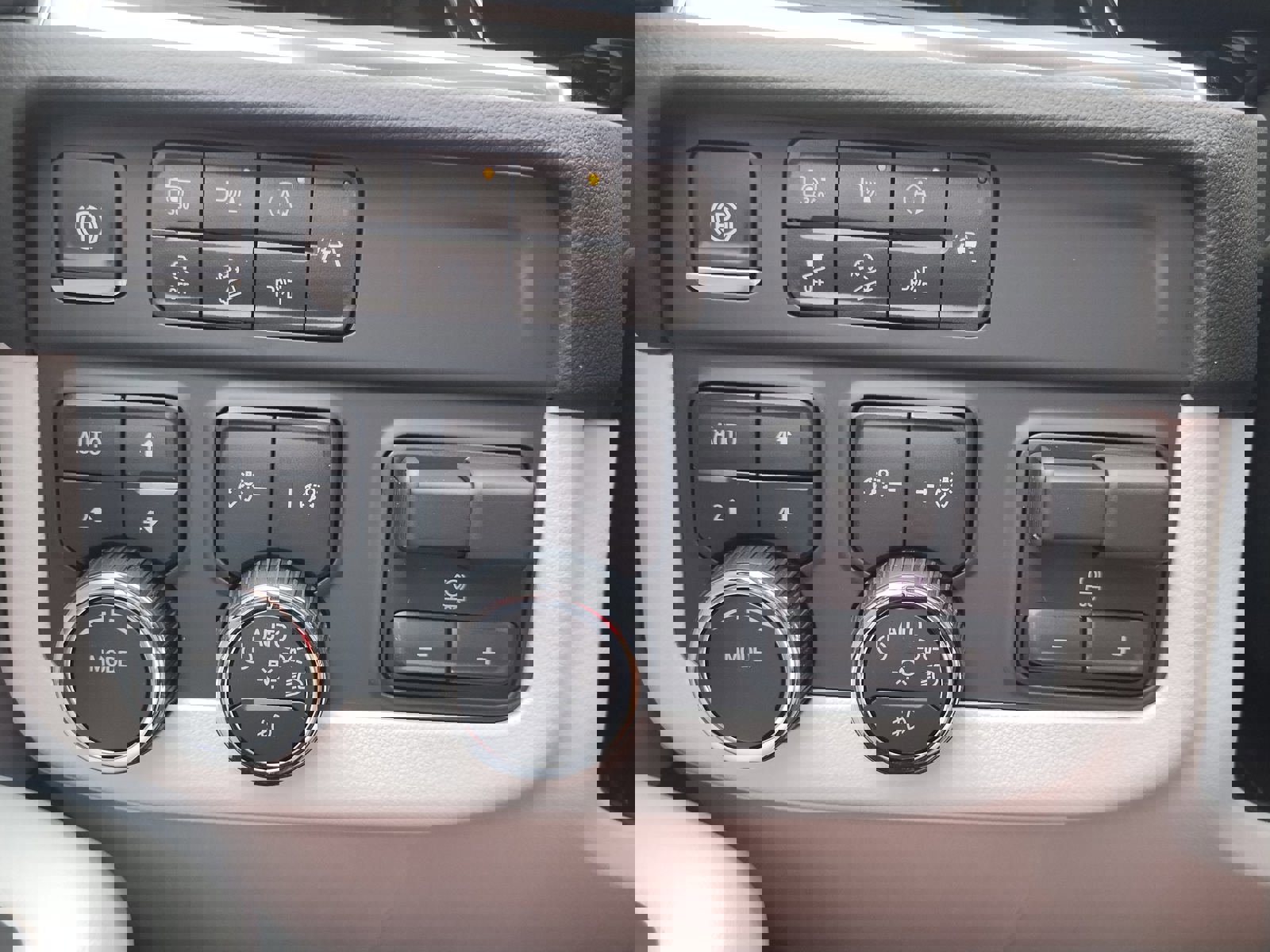 New 2025 Chevrolet Tahoe Premier image 19