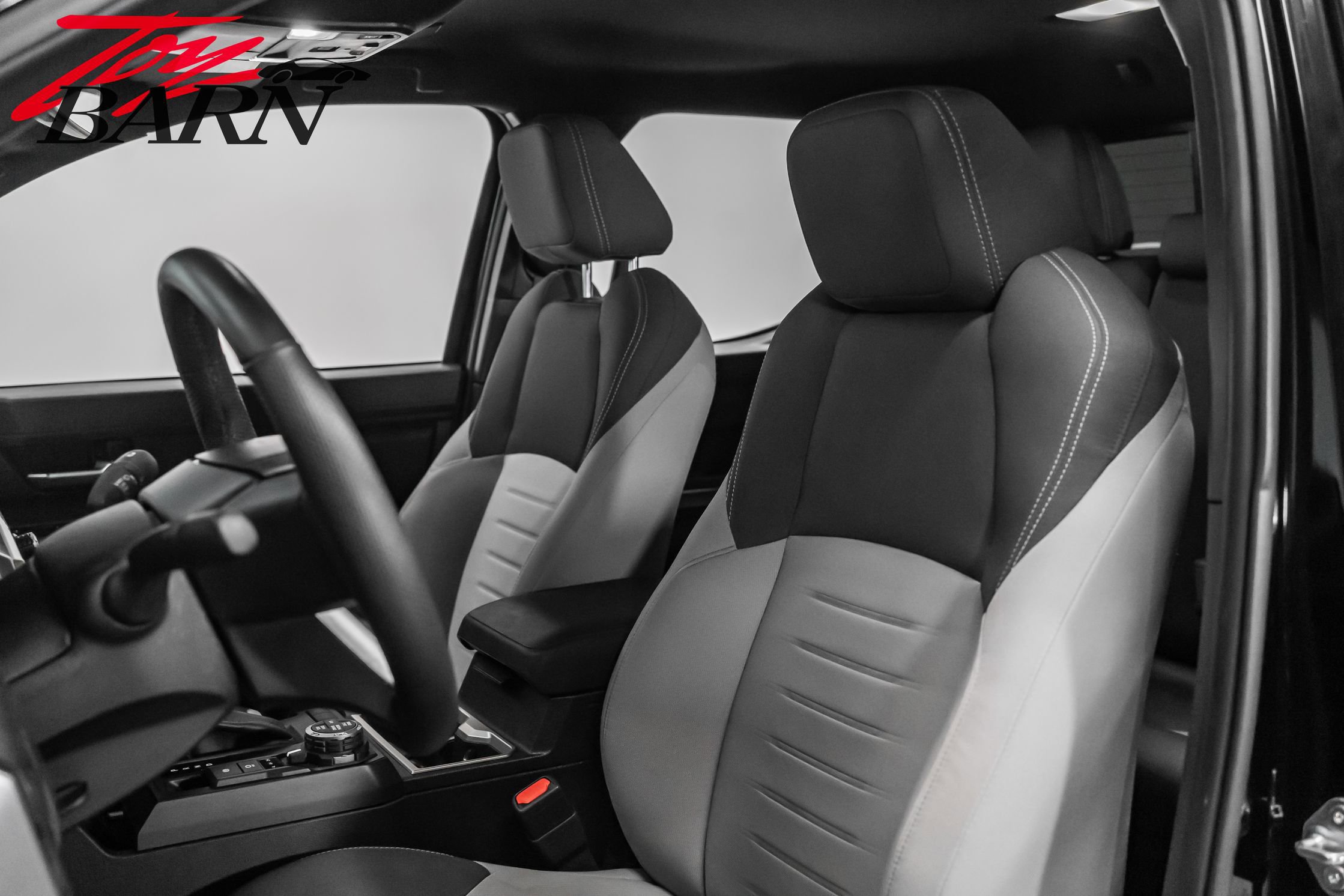 Used 2025 Toyota Tacoma TRD Off-Road image 23