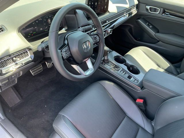 Used 2026 Honda Civic Sport Touring image 14