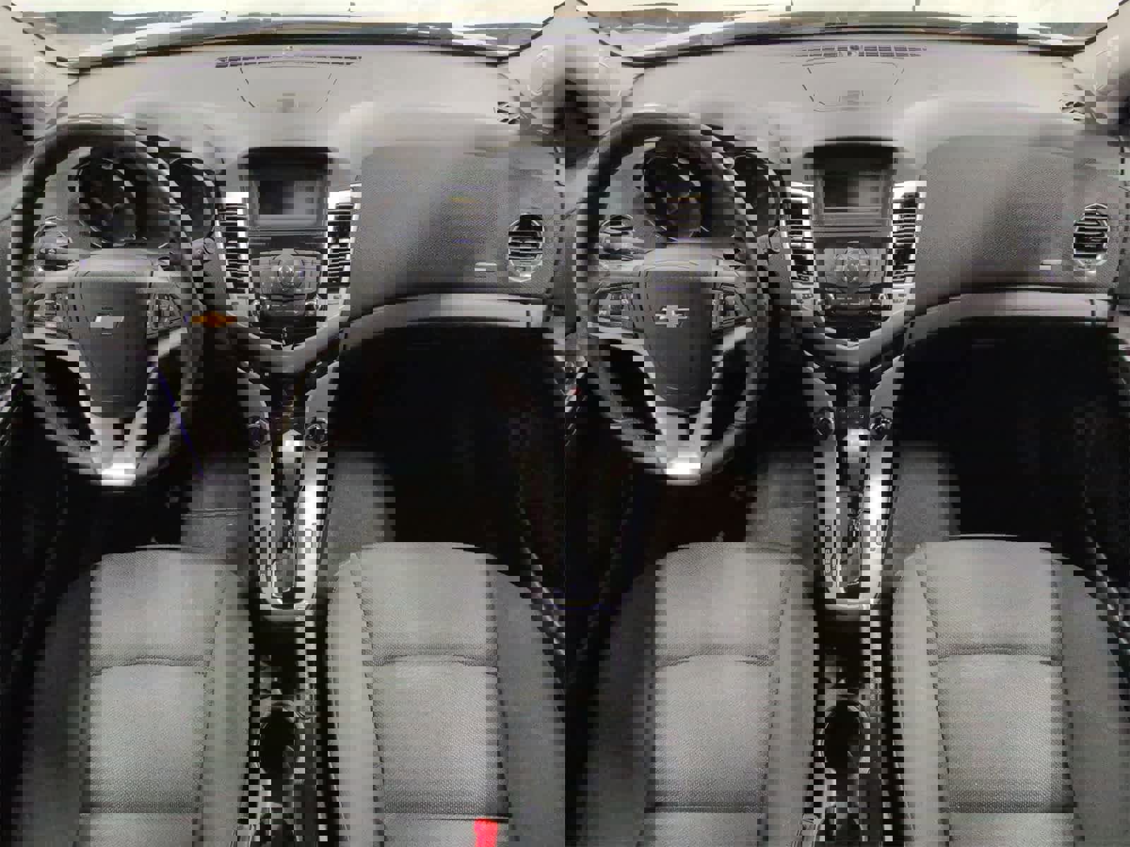 Used 2014 Chevrolet Cruze LT image 16