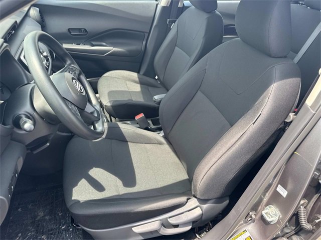New 2025 Nissan Kicks Play S image 19