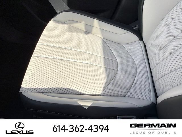 New 2026 Lexus TX 350 AWD image 30