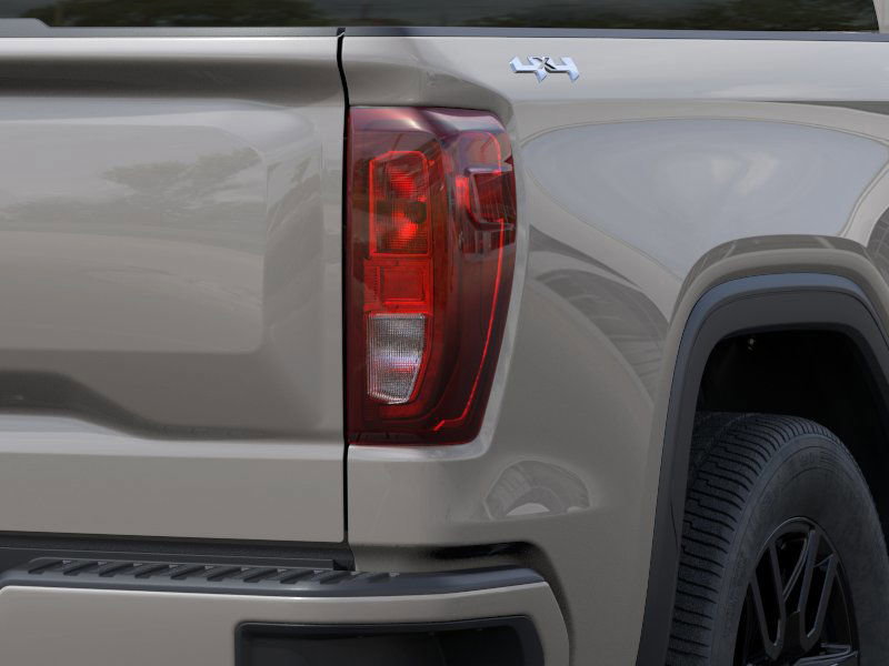 New 2026 GMC Sierra 1500 Pro w/ Graphite Edition image 11