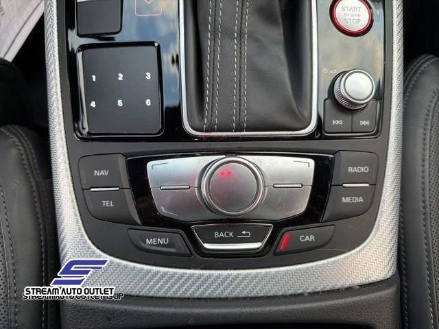 Used 2016 Audi RS 7 Prestige image 42