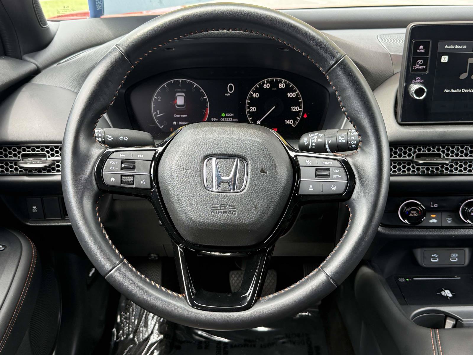 Used 2026 Honda HR-V Sport image 20